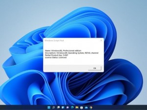 How to Check if Windows is Retail, OEM, or Volume Licensed