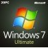 Windows 7 Ultimate SP1 20PC