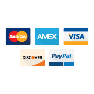 Custom Order Payment (USD) Custom Order Payment (USD)