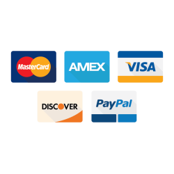 Custom Order Payment (USD)