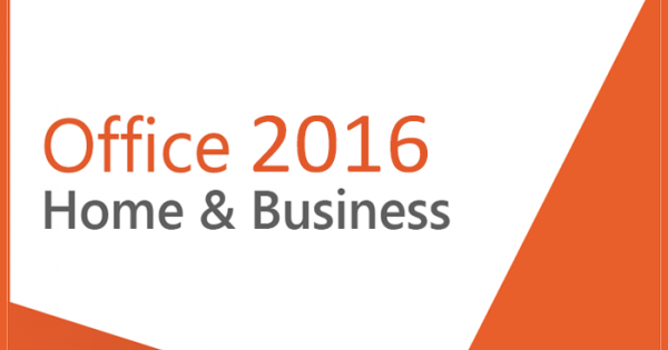 その他 Microsoft - Office  Home &amp; Business 2016 Buy MS Office Home and Business 2016 | TresBizz