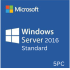 Windows Server 2016 Standard 5PC